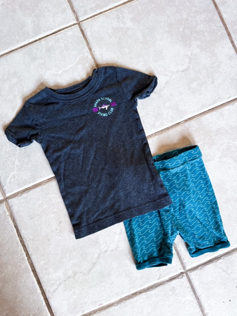 Old Navy • PJ Set